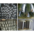 Fabriqué sur Hot Sale Manufacturer Galvanized Iron Wire